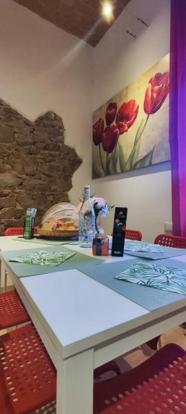 casa erica Piombino